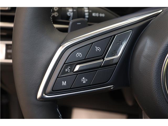 2026 Buick Envision Preferred (Stk: T3321) in Watrous - Image 18 of 41