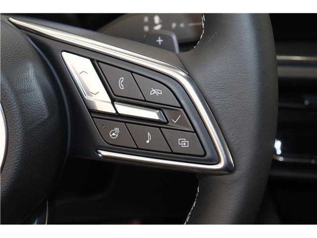 2026 Buick Envision Preferred (Stk: T3321) in Watrous - Image 19 of 41