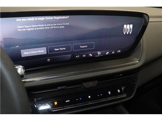 2026 Buick Envision Preferred (Stk: T3321) in Watrous - Image 23 of 41
