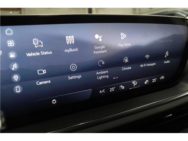 2026 Buick Envision Preferred (Stk: T3321) in Watrous - Image 24 of 41