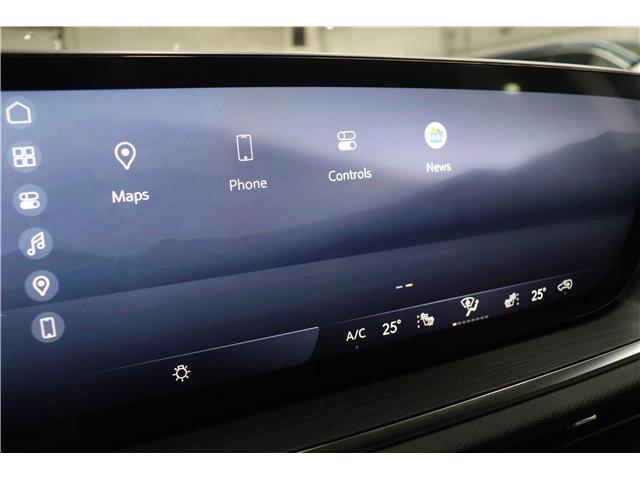 2026 Buick Envision Preferred (Stk: T3321) in Watrous - Image 25 of 41