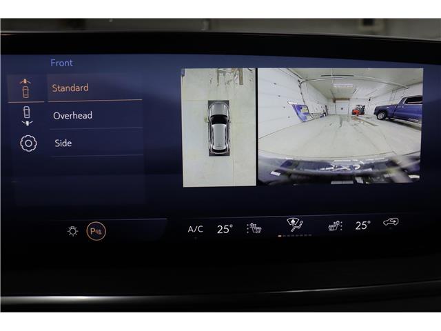 2026 Buick Envision Preferred (Stk: T3321) in Watrous - Image 27 of 41