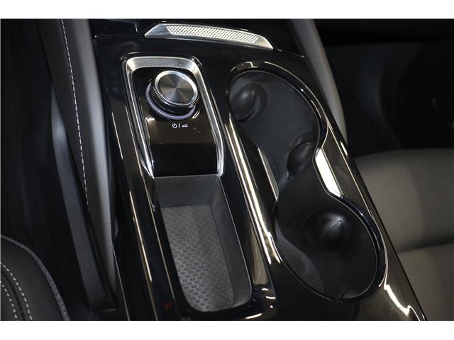 2026 Buick Envision Preferred (Stk: T3321) in Watrous - Image 31 of 41