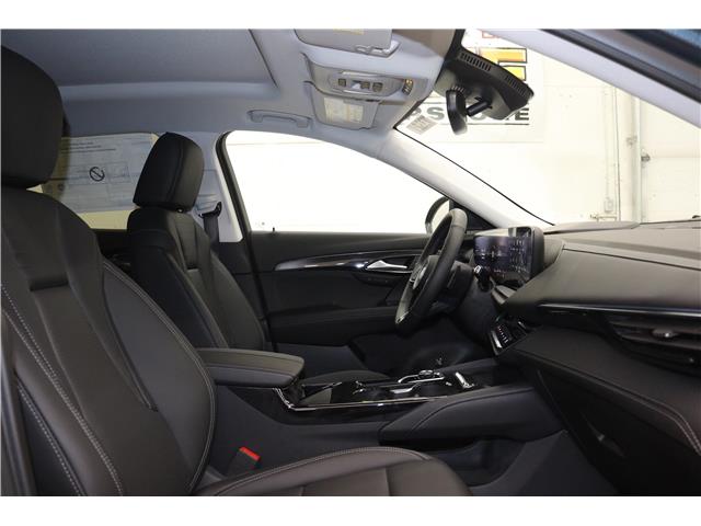 2026 Buick Envision Preferred (Stk: T3321) in Watrous - Image 34 of 41
