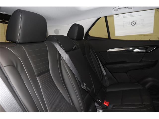 2026 Buick Envision Preferred (Stk: T3321) in Watrous - Image 37 of 41