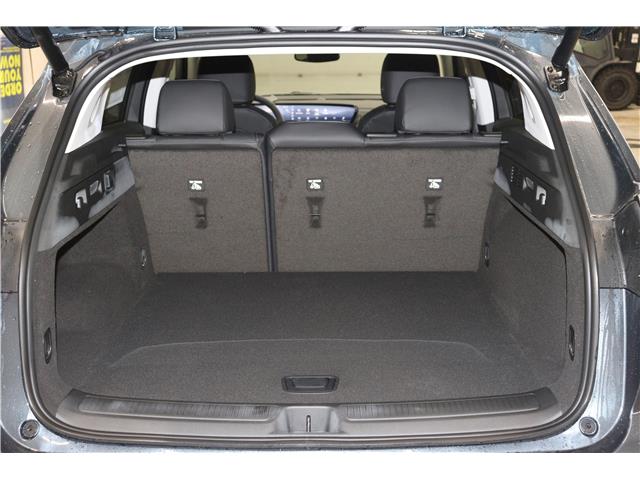 2026 Buick Envision Preferred (Stk: T3321) in Watrous - Image 40 of 41