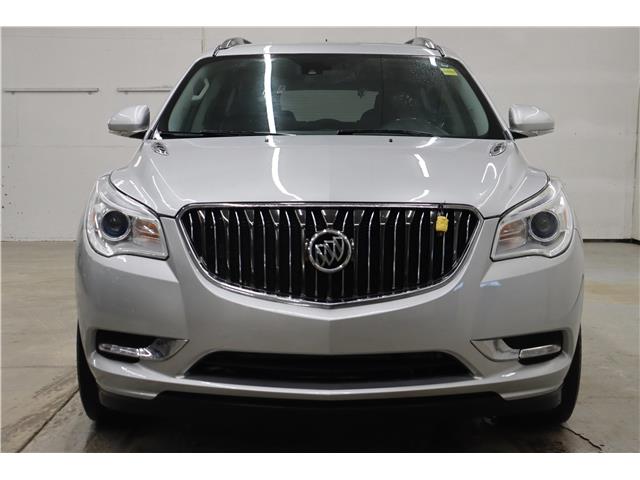 2017 Buick Enclave Premium (Stk: T3130B) in Watrous - Image 3 of 38