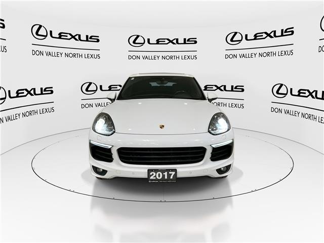 2017 Porsche Cayenne E-Hybrid S (Stk: 14111424A) in Markham - Image 4 of 32