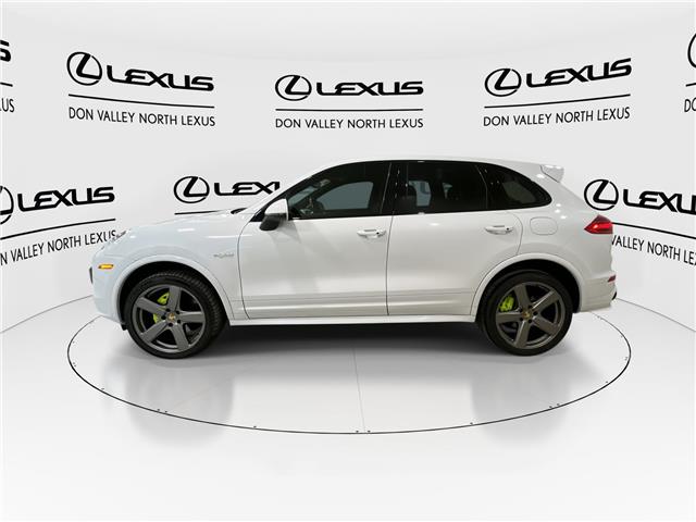 2017 Porsche Cayenne E-Hybrid S (Stk: 14111424A) in Markham - Image 6 of 32