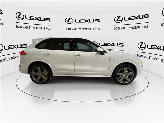 2017 Porsche Cayenne E-Hybrid S (Stk: 14111424A) in Markham - Image 10 of 32