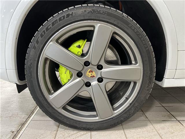 2017 Porsche Cayenne E-Hybrid S (Stk: 14111424A) in Markham - Image 11 of 32