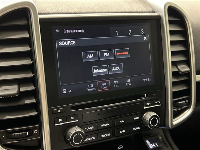 2017 Porsche Cayenne E-Hybrid S (Stk: 14111424A) in Markham - Image 16 of 32