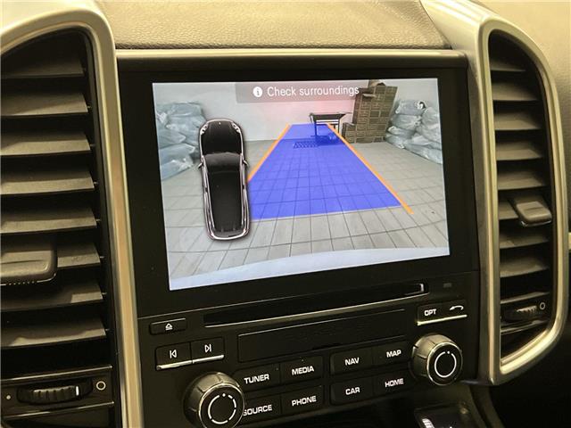 2017 Porsche Cayenne E-Hybrid S (Stk: 14111424A) in Markham - Image 17 of 32