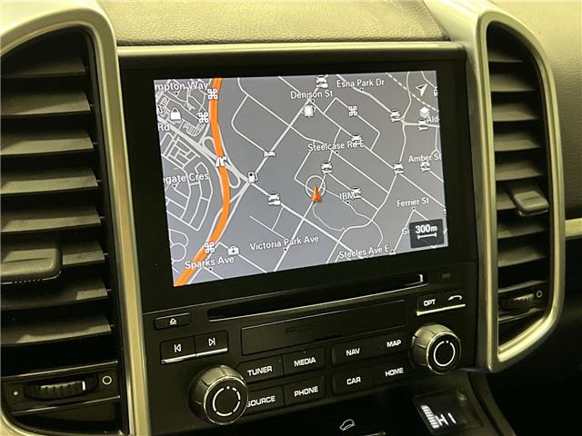 2017 Porsche Cayenne E-Hybrid S (Stk: 14111424A) in Markham - Image 18 of 32