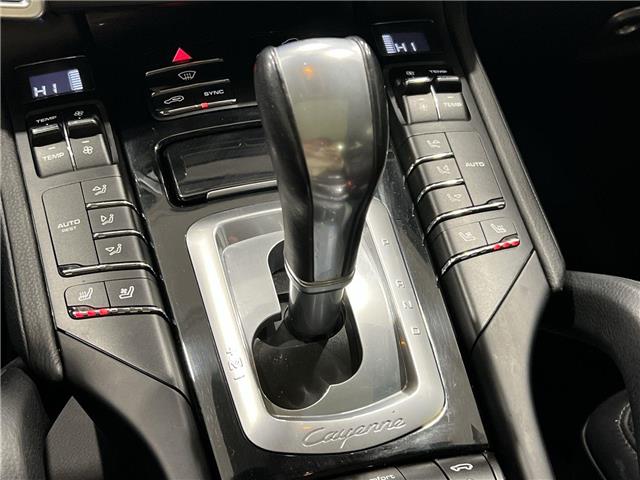 2017 Porsche Cayenne E-Hybrid S (Stk: 14111424A) in Markham - Image 21 of 32