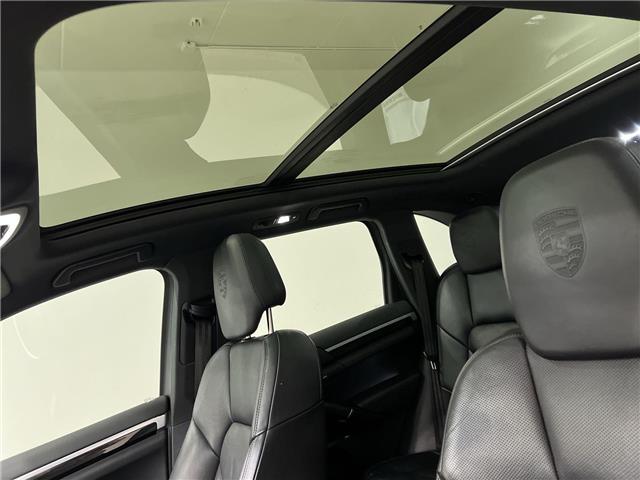 2017 Porsche Cayenne E-Hybrid S (Stk: 14111424A) in Markham - Image 22 of 32