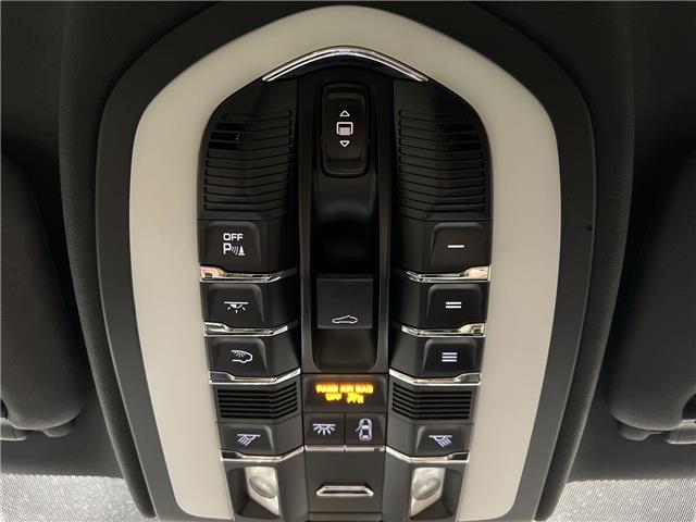 2017 Porsche Cayenne E-Hybrid S (Stk: 14111424A) in Markham - Image 23 of 32