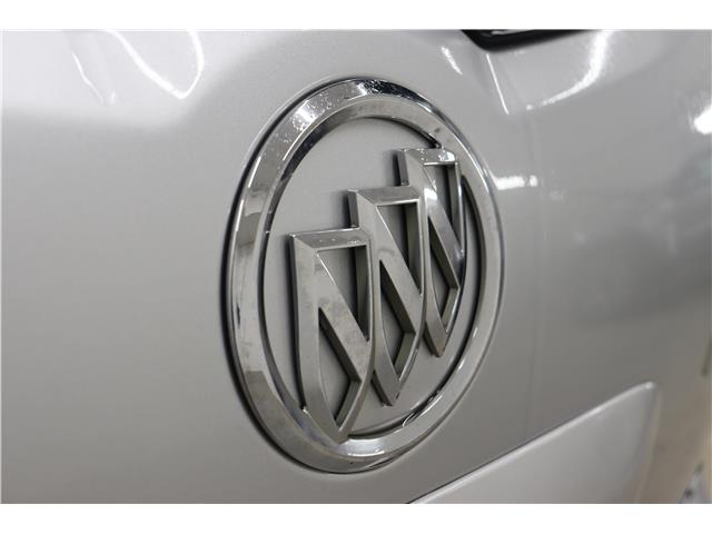 2017 Buick Enclave Premium (Stk: T3130B) in Watrous - Image 8 of 38