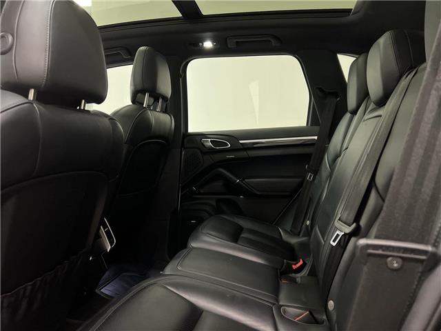 2017 Porsche Cayenne E-Hybrid S (Stk: 14111424A) in Markham - Image 25 of 32