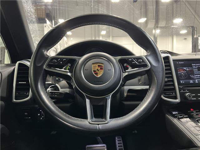 2017 Porsche Cayenne E-Hybrid S (Stk: 14111424A) in Markham - Image 26 of 32