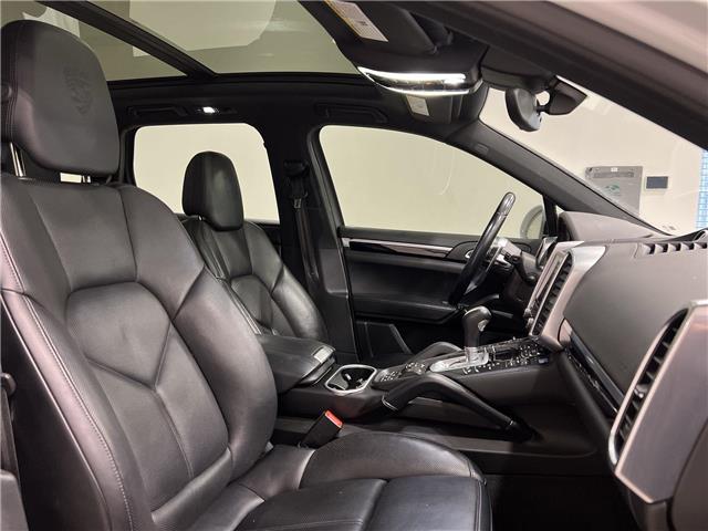2017 Porsche Cayenne E-Hybrid S (Stk: 14111424A) in Markham - Image 27 of 32