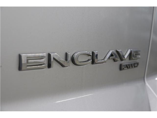 2017 Buick Enclave Premium (Stk: T3130B) in Watrous - Image 9 of 38