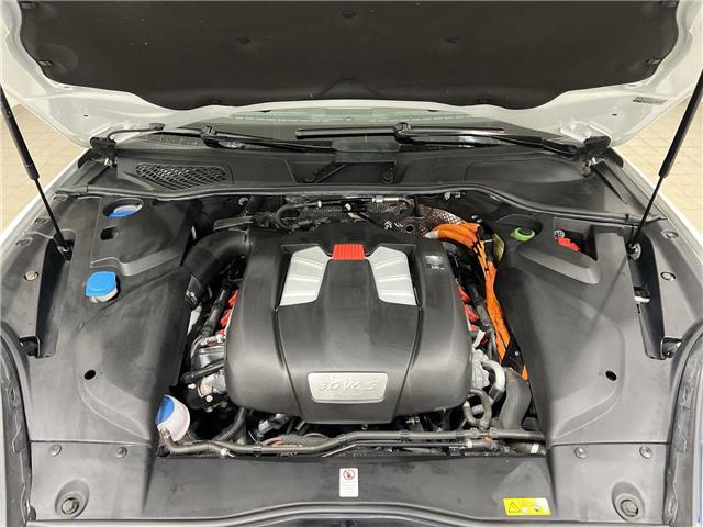 2017 Porsche Cayenne E-Hybrid S (Stk: 14111424A) in Markham - Image 31 of 32