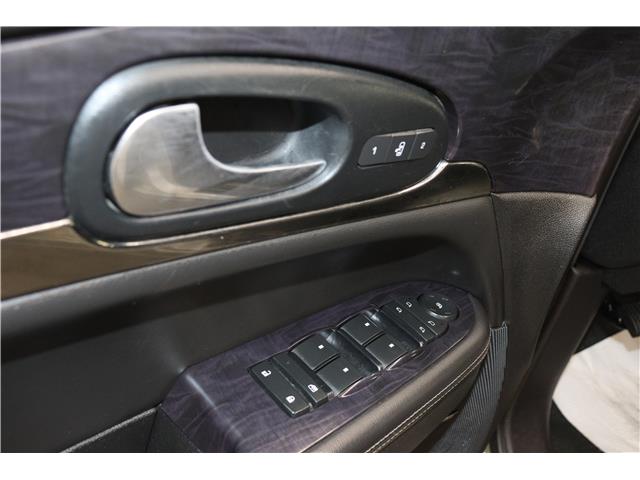 2017 Buick Enclave Premium (Stk: T3130B) in Watrous - Image 14 of 38
