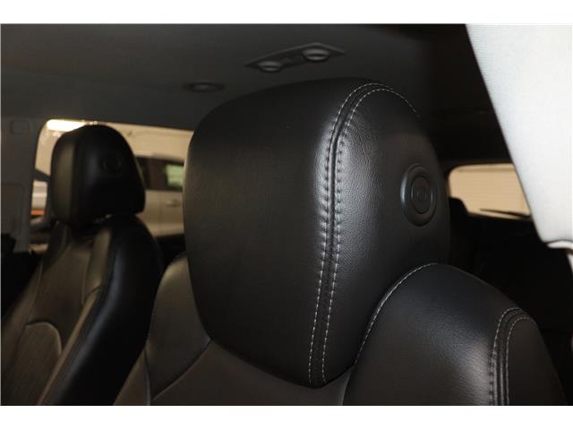 2017 Buick Enclave Premium (Stk: T3130B) in Watrous - Image 17 of 38