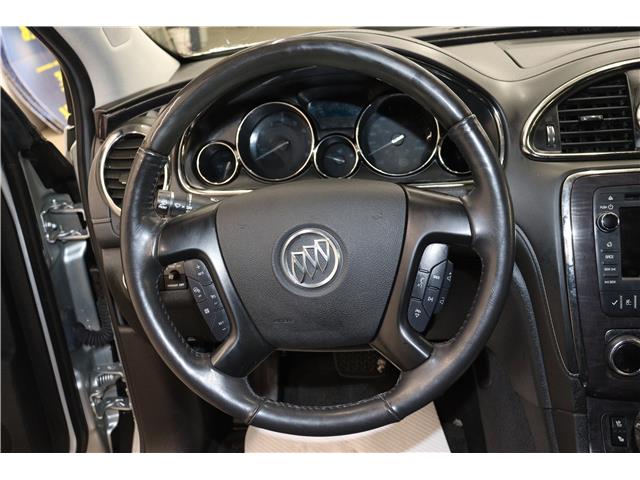 2017 Buick Enclave Premium (Stk: T3130B) in Watrous - Image 18 of 38