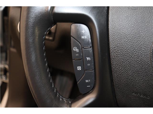 2017 Buick Enclave Premium (Stk: T3130B) in Watrous - Image 19 of 38