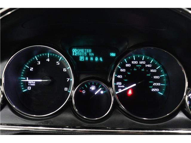 2017 Buick Enclave Premium (Stk: T3130B) in Watrous - Image 21 of 38