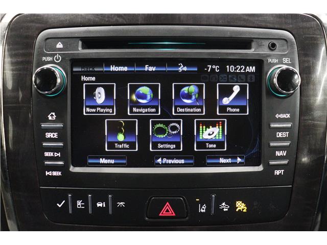 2017 Buick Enclave Premium (Stk: T3130B) in Watrous - Image 23 of 38
