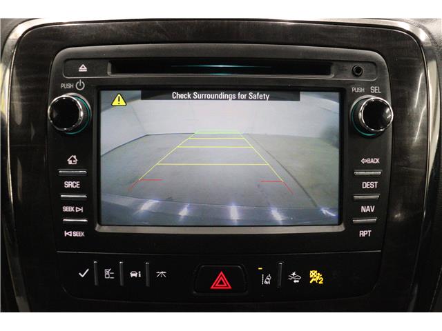 2017 Buick Enclave Premium (Stk: T3130B) in Watrous - Image 25 of 38
