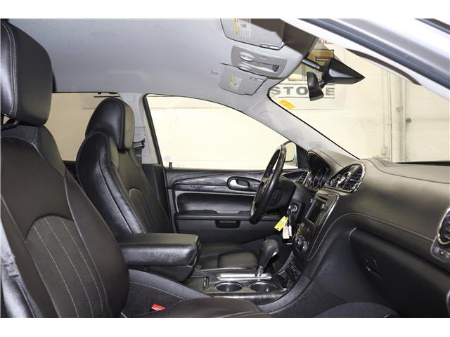 2017 Buick Enclave Premium (Stk: T3130B) in Watrous - Image 29 of 38