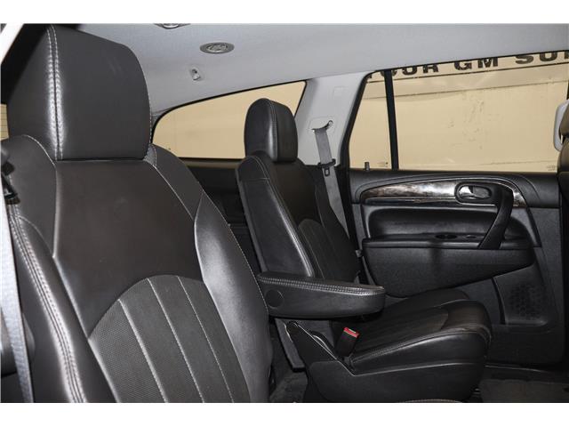 2017 Buick Enclave Premium (Stk: T3130B) in Watrous - Image 33 of 38