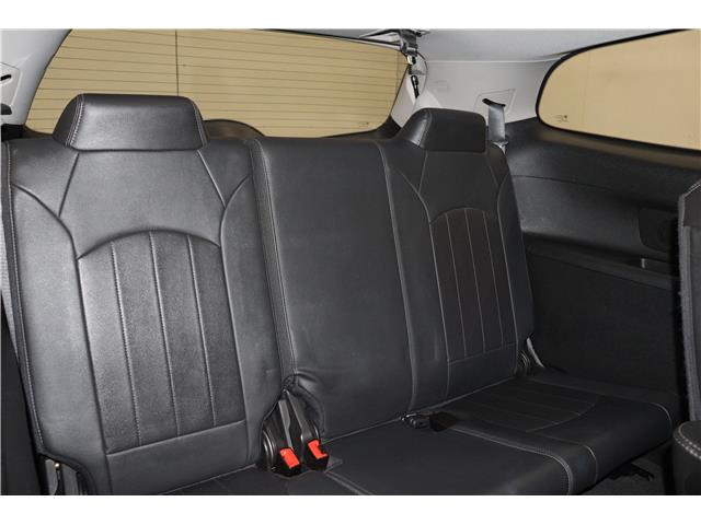 2017 Buick Enclave Premium (Stk: T3130B) in Watrous - Image 34 of 38