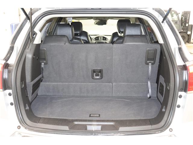 2017 Buick Enclave Premium (Stk: T3130B) in Watrous - Image 37 of 38