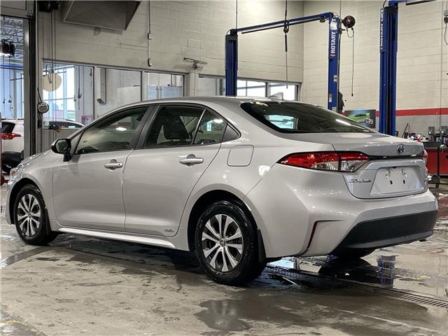 2024 Toyota Corolla Hybrid LE (Stk: 12107951A) in Concord - Image 11 of 41