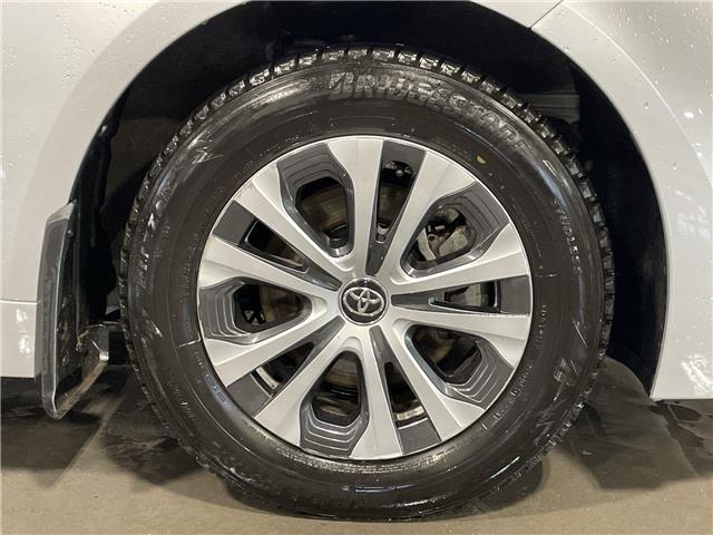 2024 Toyota Corolla Hybrid LE (Stk: 12107951A) in Concord - Image 13 of 41