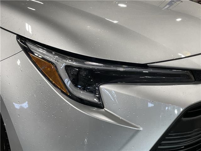 2024 Toyota Corolla Hybrid LE (Stk: 12107951A) in Concord - Image 14 of 41