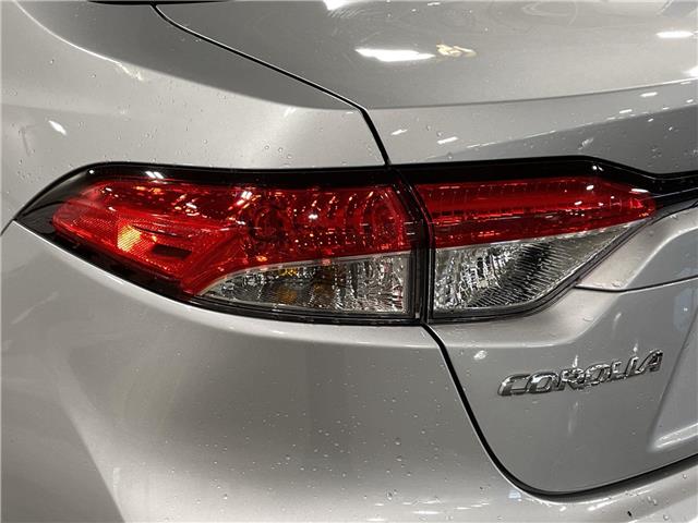 2024 Toyota Corolla Hybrid LE (Stk: 12107951A) in Concord - Image 15 of 41