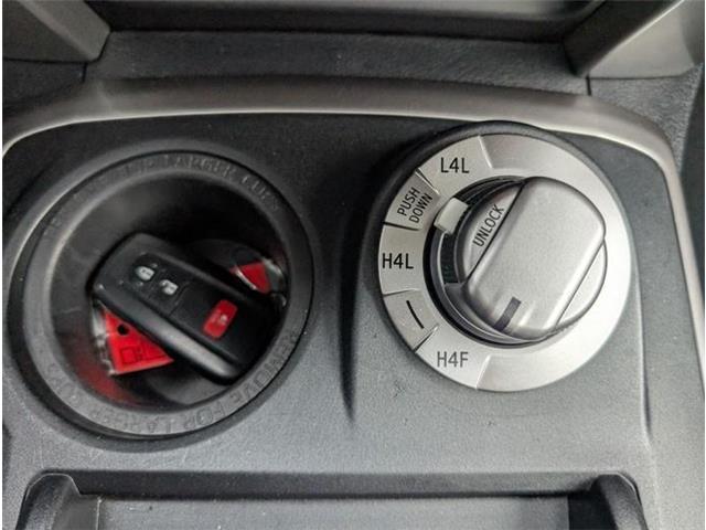 2022 Toyota 4Runner Base (Stk: LP7172) in St. Johns - Image 20 of 24