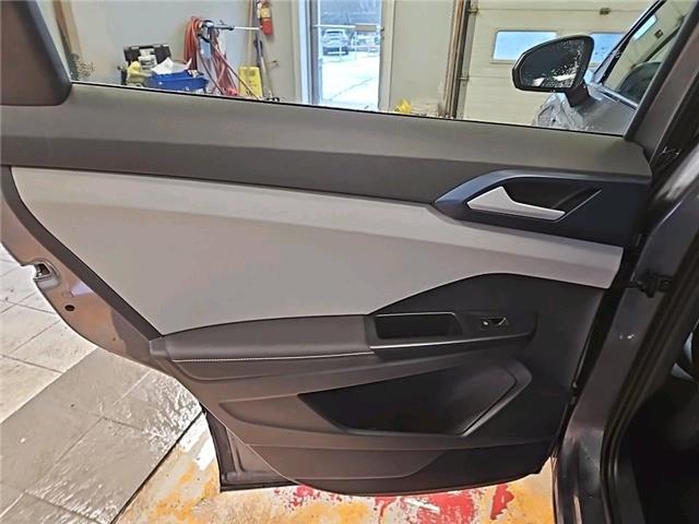 2024 Volkswagen Taos Comfortline (Stk: 035009) in Lower Sackville - Image 8 of 12
