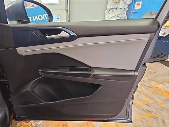 2024 Volkswagen Taos Comfortline (Stk: 035009) in Lower Sackville - Image 10 of 12