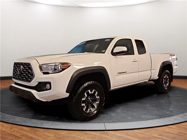 2023 Toyota Tacoma Base (Stk: 128381) in Lower Sackville - Image 1 of 12