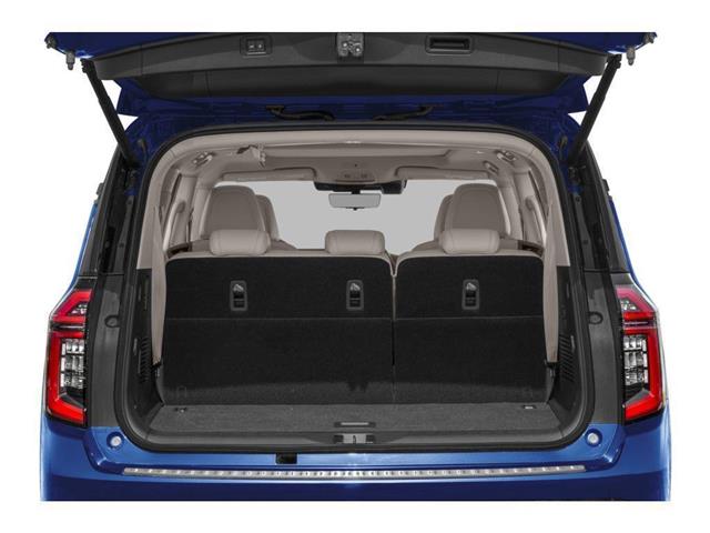 2026 Nissan Armada Platinum (Stk: 6411) in Collingwood - Image 8 of 12