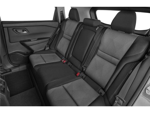 2026 Nissan Rogue SV Moonroof (Stk: 6422) in Collingwood - Image 9 of 11