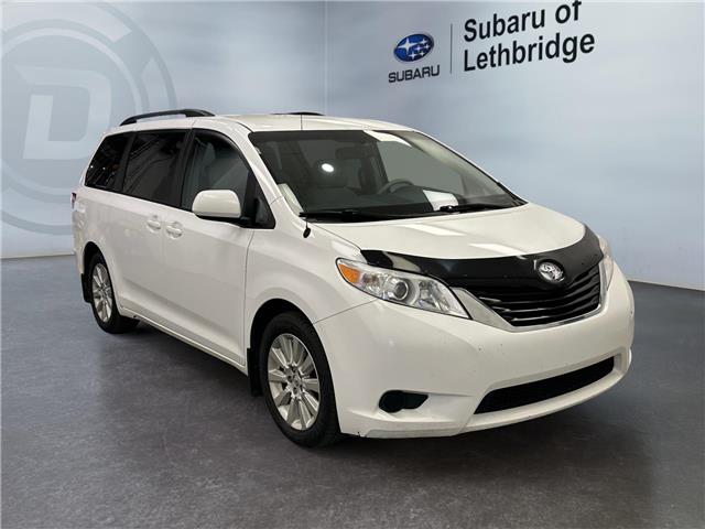 2014 Toyota Sienna LE (Stk: 300216) in Lethbridge - Image 7 of 15