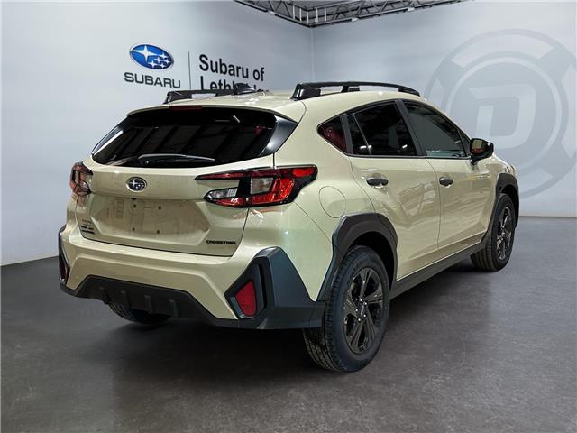 2026 Subaru Crosstrek Convenience (Stk: 300130) in Lethbridge - Image 5 of 15